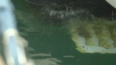 Engine ignition Stock Footage 71787087