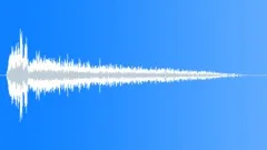 Engine Malfunction Sound Effect