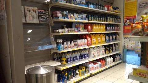 Engine Oil Stock Photos