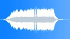 Engine or turbine start upSound Effect