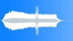 Engine or turbine start upSound Effect