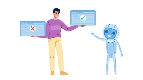 Engine passage indexing vector Stock Illustration