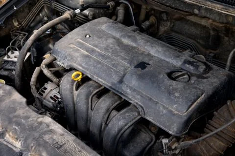 Engine Stock Photos