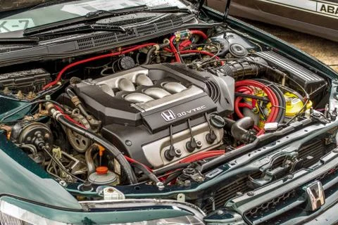 Engine Stock Photos