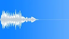 Engine Power Off - Flash Game FxSound Effect
