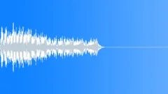 Engine Powers Off - Indie Game Sound Effect Sound Effect