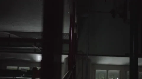 Engine room Stock Footage 68675332