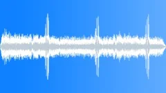 Engine Room Large DieselSound Effect
