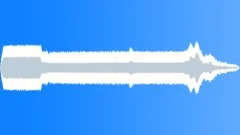 ENGINE ROOM Sound Effect