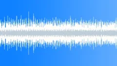 Engine Sputtering Loop Sound Effect