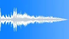 Engine start 2 Sound Effect