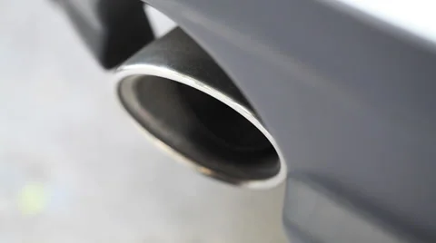 Engine start Stock Footage 36579845