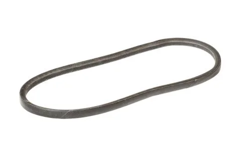 Engine v-belt Stock Photos