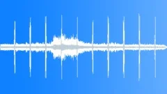 Engine Whine Pre Takeoff Sound Effect