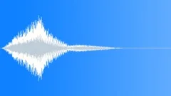 Engine Wind UpSound Effect