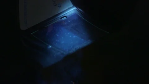 Engineer Arc Welding Vídeos de archivo 71822160