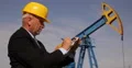 Engineer Check Petroleum Installation Oil Platform Maintenance Clipboard Notes 4k or 4k+ Resolution