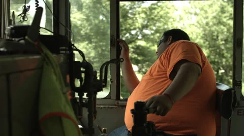 Locomotive Stock Videos – Royalty-Free HD & 4K Videos