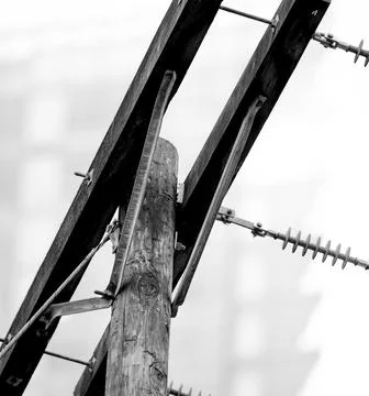 Engineer Frame. Stock Photos