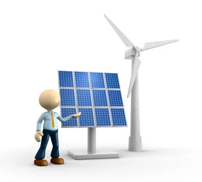 Engineer Stock Illustration