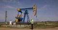 Engineer Man Walk Check Oil Pump US Platform Rig Inspect Service Maintenance Job 4k or 4k+ Resolution