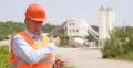 Engineer Media Information Technical Answers Construction Materials Industry 4k or 4k+ Resolution