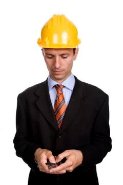 Engineer Stock Photos