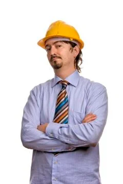 Engineer Stock Photos
