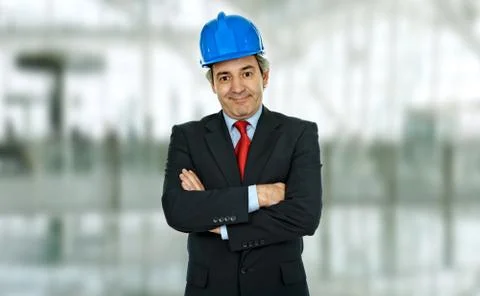 Engineer Stock Photos