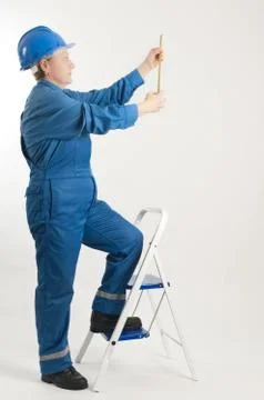 Engineer Stock Photos