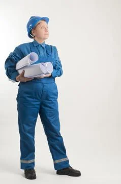 Engineer Stock Photos