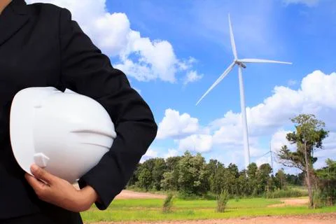 Engineer Stock Photos