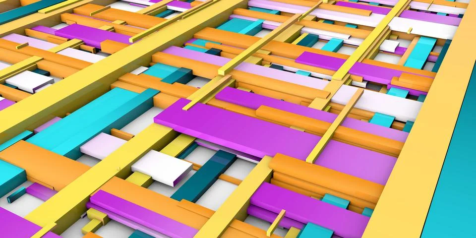 Engineering Abstract 스톡 일러스트