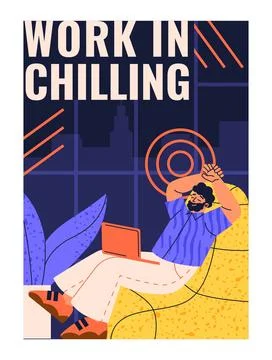 Engineering and programming concept Stockillustratie