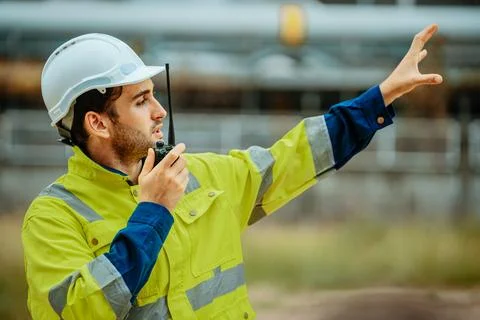 Engineering concept Stock Photos