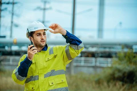 Engineering concept Stock Photos