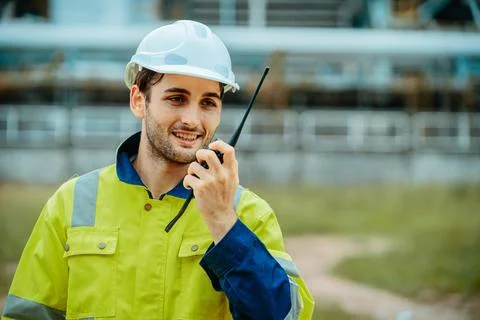 Engineering concept Stock Photos