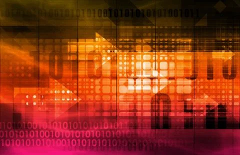 Engineering Design Stock Illustration