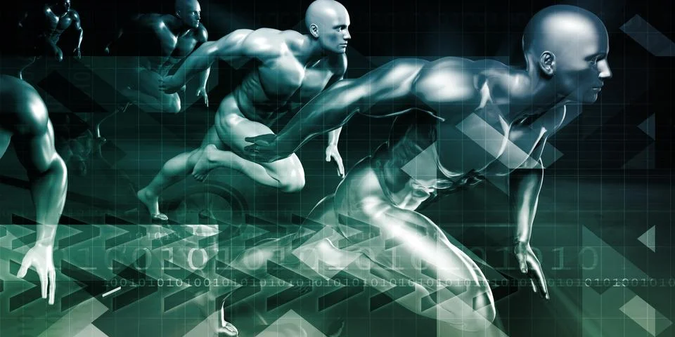 Engineering Design 스톡 일러스트