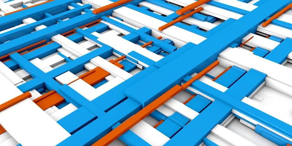 Engineering Design 스톡 일러스트