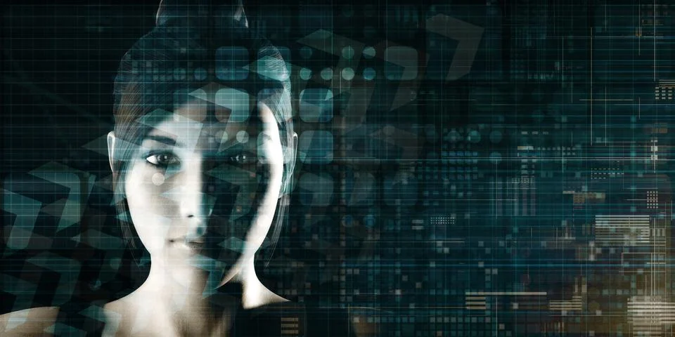 Engineering Design Process Stock Illustration