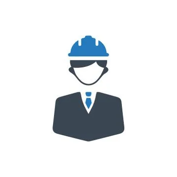 Engineering, Development Icon Stock Illustration