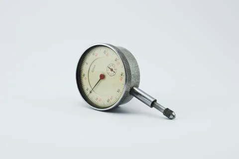 Engineering device for calculations Stock Photos