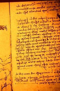 Engineering drawing Stock Photos