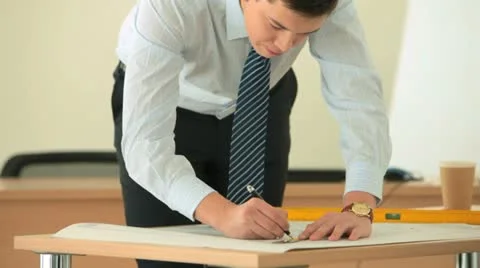 Engineering Stock Footage