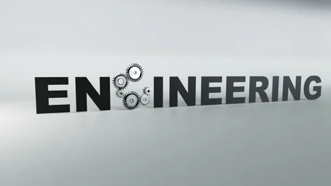 ENGINEERING Stock Footage 165726014