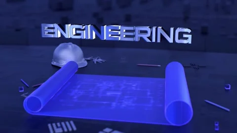 Engineering Stock Footage 265799572