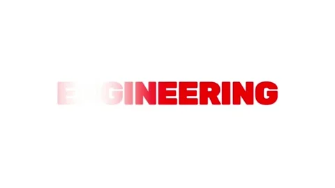 ENGINEERING Stock Footage 344780238