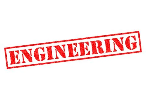 Engineering Stock Illustration