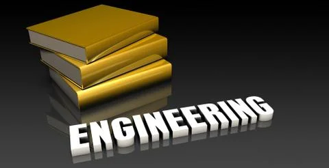 Engineering Stock Illustration